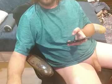 Cumsalot95 Chaturbate stream image from May 21, 2026