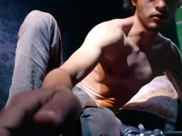 Damian_Vadim Chaturbate stream image from May 21, 2026