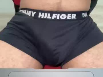 Giovaa23 Chaturbate stream image from May 21, 2026