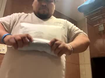 Hottrucker3545 Chaturbate stream image from May 21, 2026