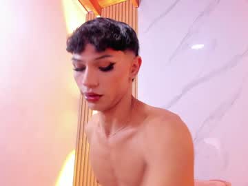 Im_Sebaslopez Chaturbate stream image from May 21, 2026