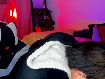 Jakob_Boiis Chaturbate stream image from May 21, 2026