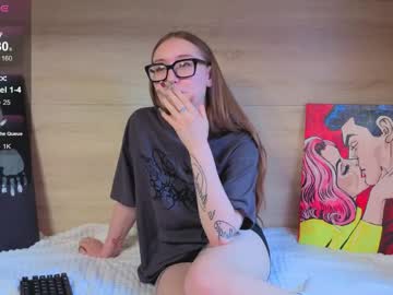 _Kitti_Meow Chaturbate stream image from May 21, 2026