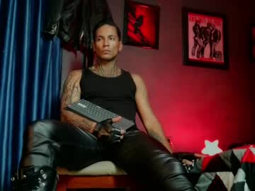 Leonnardojaramillo Chaturbate stream image from May 21, 2026
