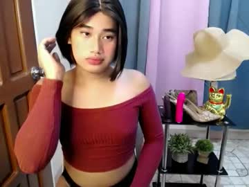 Lexy_Babexxx Chaturbate stream image from May 21, 2026