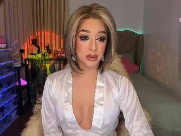 Livecumayumi Chaturbate stream image from May 21, 2026