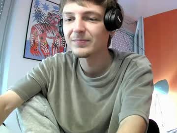 Mimiro12 Chaturbate stream image from May 21, 2026