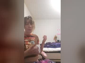 Princessbunnyfloof Chaturbate stream image from May 21, 2026