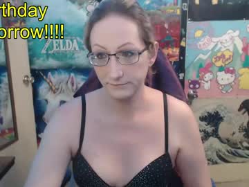 Savanah_Banana Chaturbate stream image from May 21, 2026