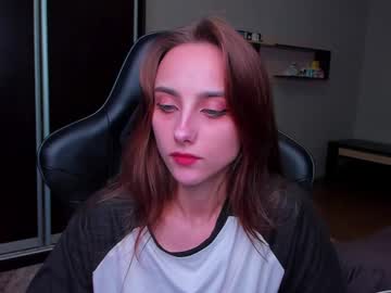 _Silverdream Chaturbate stream image from May 21, 2026