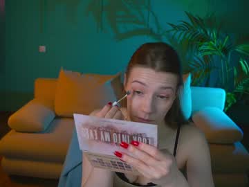 Vanessa__Lui Chaturbate stream image from May 21, 2026