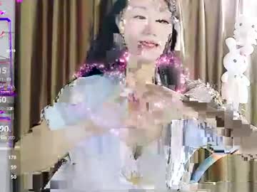 Xiao_Yue_ Chaturbate stream image from May 21, 2026