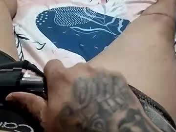 Yhon69 Chaturbate stream image from May 21, 2026