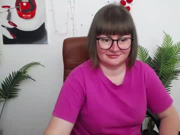 Zannadreil Chaturbate stream image from May 21, 2026