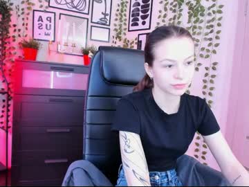 Zoay_Zoay Chaturbate stream image from May 21, 2026