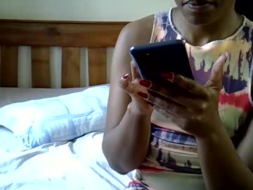 Africanqueen1234 Chaturbate stream image from May 21, 2026