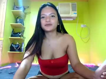 Amelia_Xxxxx Chaturbate stream image from May 21, 2026