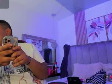 Cloe_X_Billy Chaturbate stream image from May 21, 2026