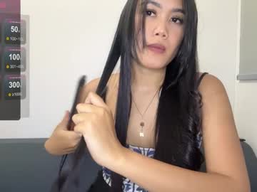 Cozymia Chaturbate stream image from May 21, 2026