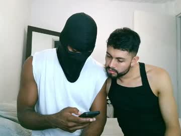 Davgostoso Chaturbate stream image from May 21, 2026