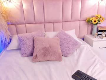 Emy_Rivers Chaturbate stream image from May 21, 2026
