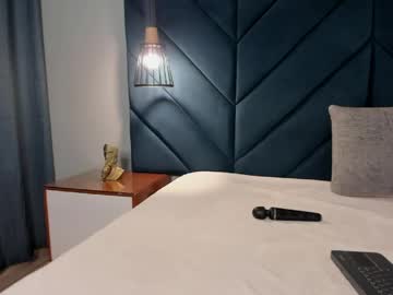 Georgina_Sensuelle Chaturbate stream image from May 21, 2026