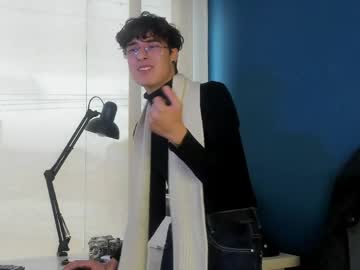 Krown_Nox Chaturbate stream image from May 21, 2026