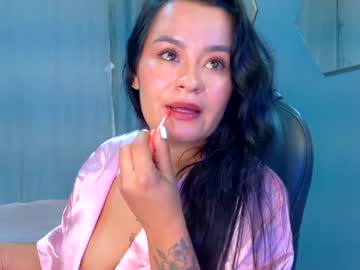 Nicooll_07 Chaturbate stream image from May 21, 2026