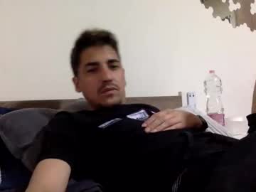 Parissapper Chaturbate stream image from May 21, 2026