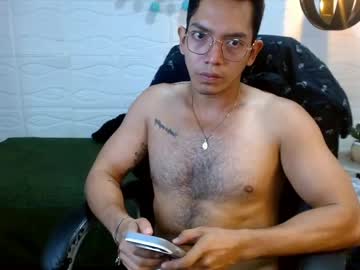 Paul_Cros Chaturbate stream image from May 21, 2026