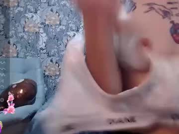 Pretty_Cristal22 Chaturbate stream image from May 21, 2026