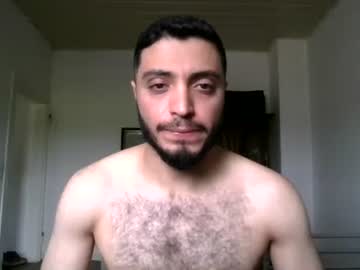 Rami996 Chaturbate stream image from May 21, 2026