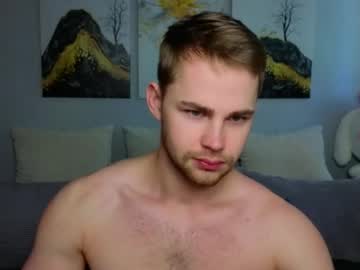 Sevans14 Chaturbate stream image from May 21, 2026