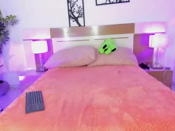 Sophia_Duarte_ Chaturbate stream image from May 21, 2026