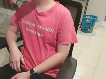 William123l Chaturbate stream image from May 21, 2026
