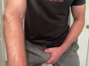 Flyersguy84 Chaturbate stream image from May 21, 2026