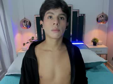 Saintdangelo Chaturbate stream image from May 21, 2026