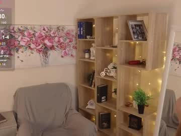 _Aoki_ Chaturbate stream image from May 21, 2026