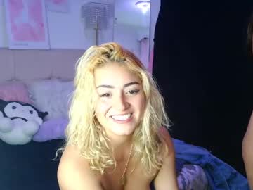 Camilamarsh Chaturbate stream image from May 21, 2026