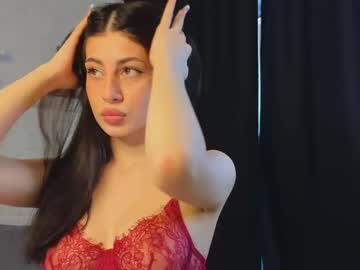 Qwelbi Chaturbate stream image from May 21, 2026