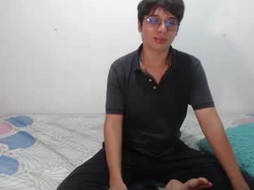 Alex_Laurentt Chaturbate stream image from May 21, 2026