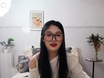 Angelbowman Chaturbate stream image from May 21, 2026