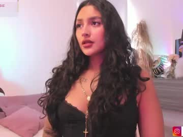 Anngel_1 Chaturbate stream image from May 21, 2026