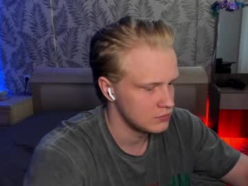 Cactusjames_69 Chaturbate stream image from May 21, 2026