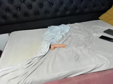 Caliboyheat Chaturbate stream image from May 21, 2026