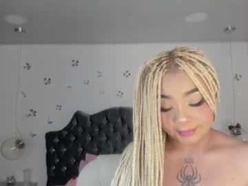 Conny_Curly Chaturbate stream image from May 21, 2026