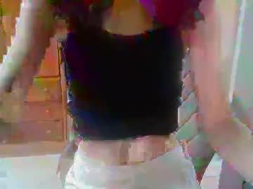 Cristalylady Chaturbate stream image from May 21, 2026
