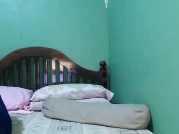 Crystal_April Chaturbate stream image from May 21, 2026