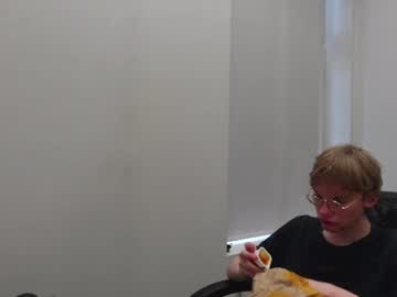 Dave_Redmond Chaturbate stream image from May 21, 2026