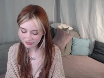Digital_Geisha Chaturbate stream image from May 21, 2026